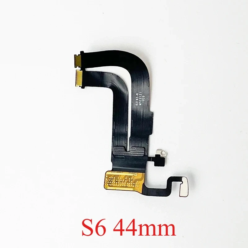 LCD Display Touch Screen Motherboard Connector LCD Flex Cable For i Watch S1 S2 S3 S4 S5 S6 S7 S8 SE2 Repair