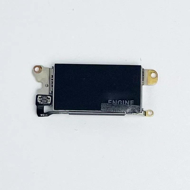 Vibrator Motor Module Flex For i Watch S4 S5 S6 S7 S8 S9 SE 2 40mm 44mm 41mm 45mm Vibration LCD Screen Repair
