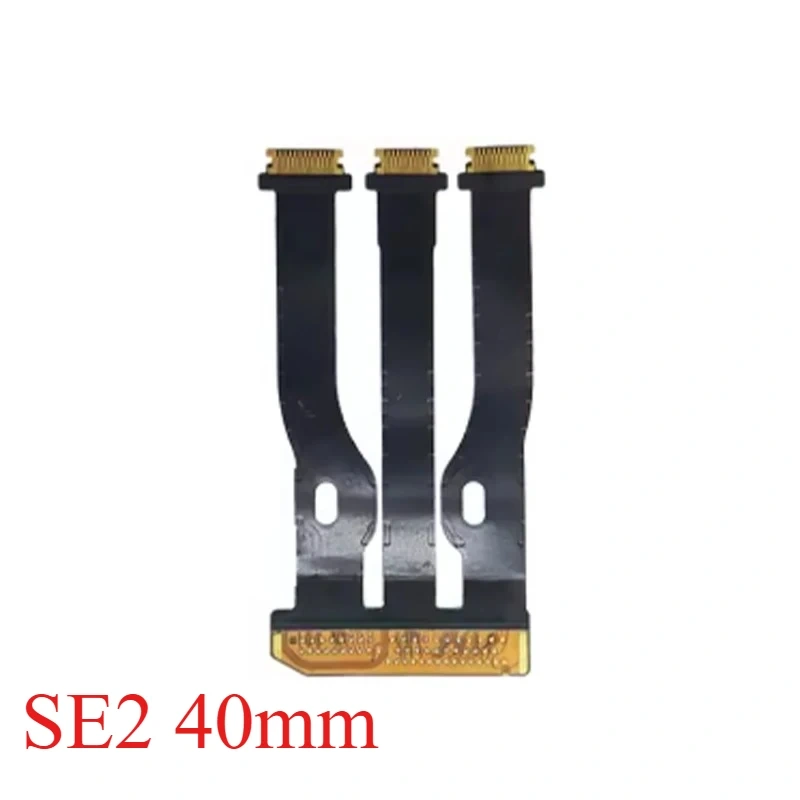 LCD Display Touch Screen Motherboard Connector LCD Flex Cable For i Watch S1 S2 S3 S4 S5 S6 S7 S8 SE2 Repair