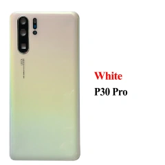 P30Pro White Add Len