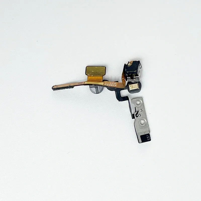 Crown Shaft Flex Frame Housing Button Nut Cover Rotating Cable For i Watch Series S3 S4 S5 S6 S7 S8 SE2 Screen Repair