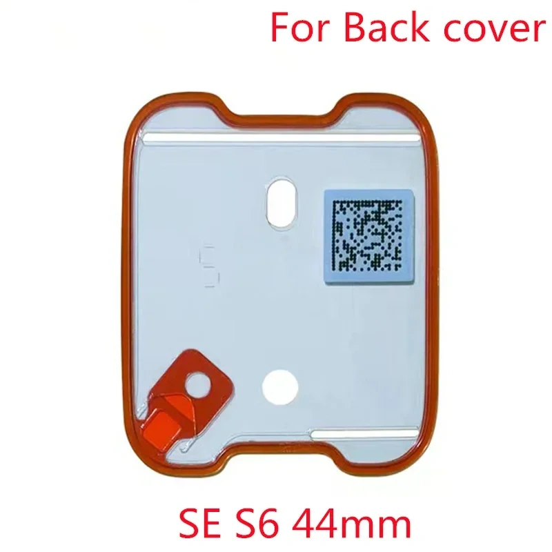 Middle Frame LCD Sticker Battery Back Cover Adhesive Glue For i Watch SE S6 S7 S8 S9 40mm 44mm 41mm 45mm Screen Repair Parts
