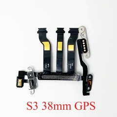 S3 38mm GPS