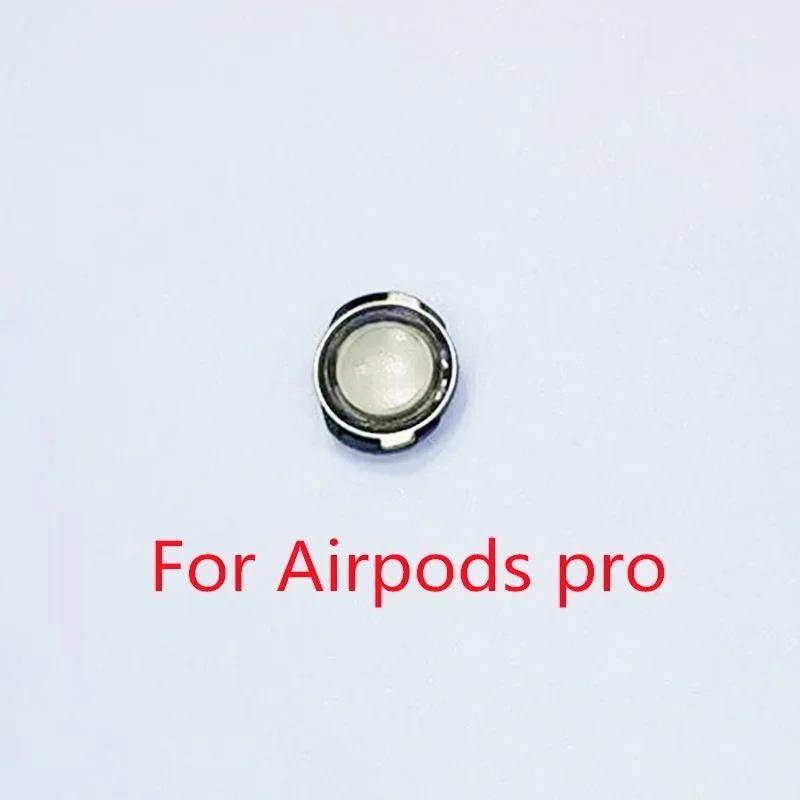 Earphone Ear Piece Speaker Unit Earphone For Air Pods 1 2 Airpods Pro 3rd Repair Headphone Replacement Parts
