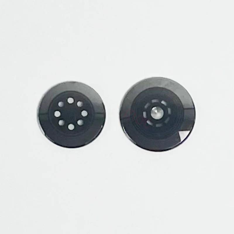 Small Round Back Door Cover Glass Housing For i Watch S4 S5 S6 S7 S8 S9 SE 2 GPS LTE Screen Repair Replacement Part