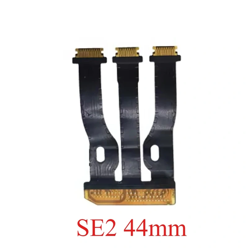 LCD Display Touch Screen Motherboard Connector LCD Flex Cable For i Watch S1 S2 S3 S4 S5 S6 S7 S8 SE2 Repair