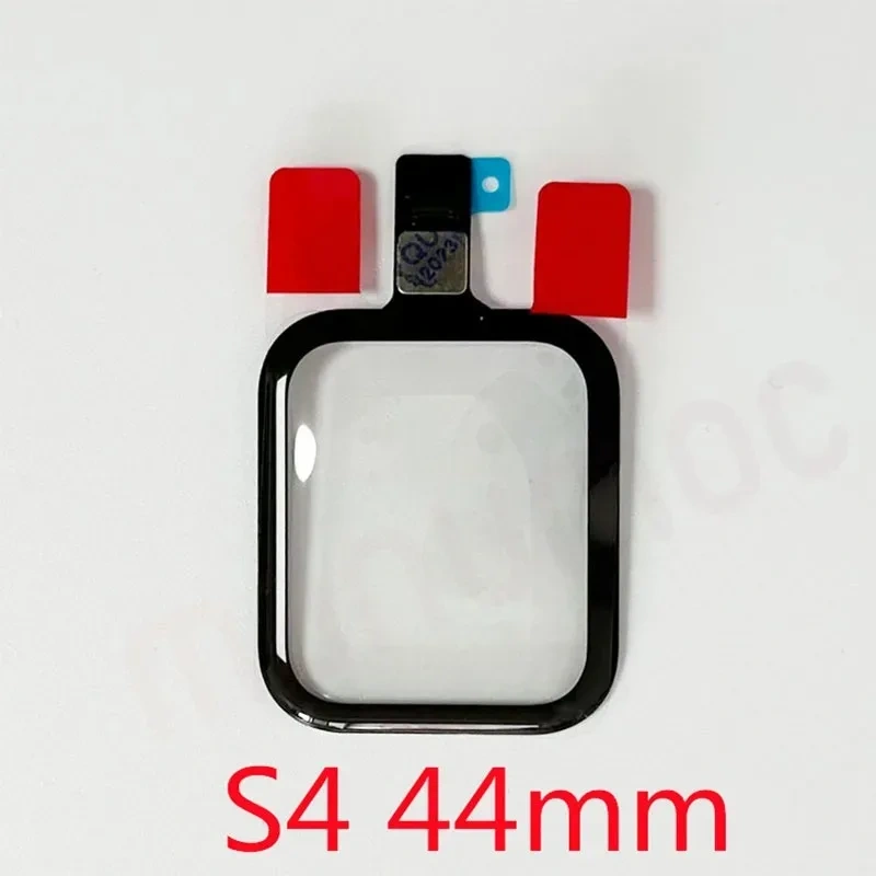 Glass With Touch Screen Digitizer With OCA For i Watch S1 S2 S3 S4 S5 S6 38mm 42mm 40mm 44mm TP Replacement Repair