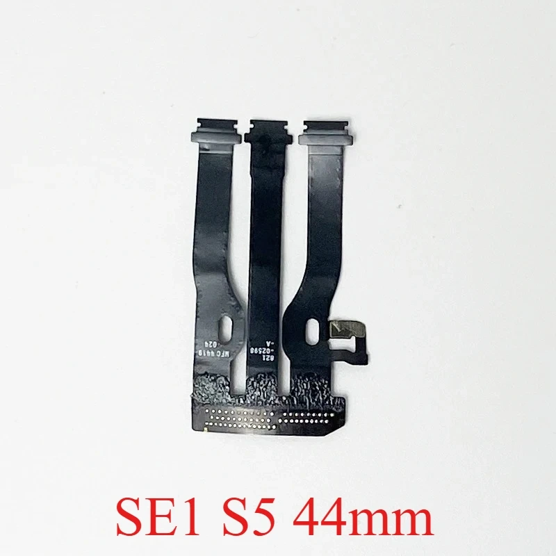 LCD Display Touch Screen Motherboard Connector LCD Flex Cable For i Watch S1 S2 S3 S4 S5 S6 S7 S8 SE2 Repair