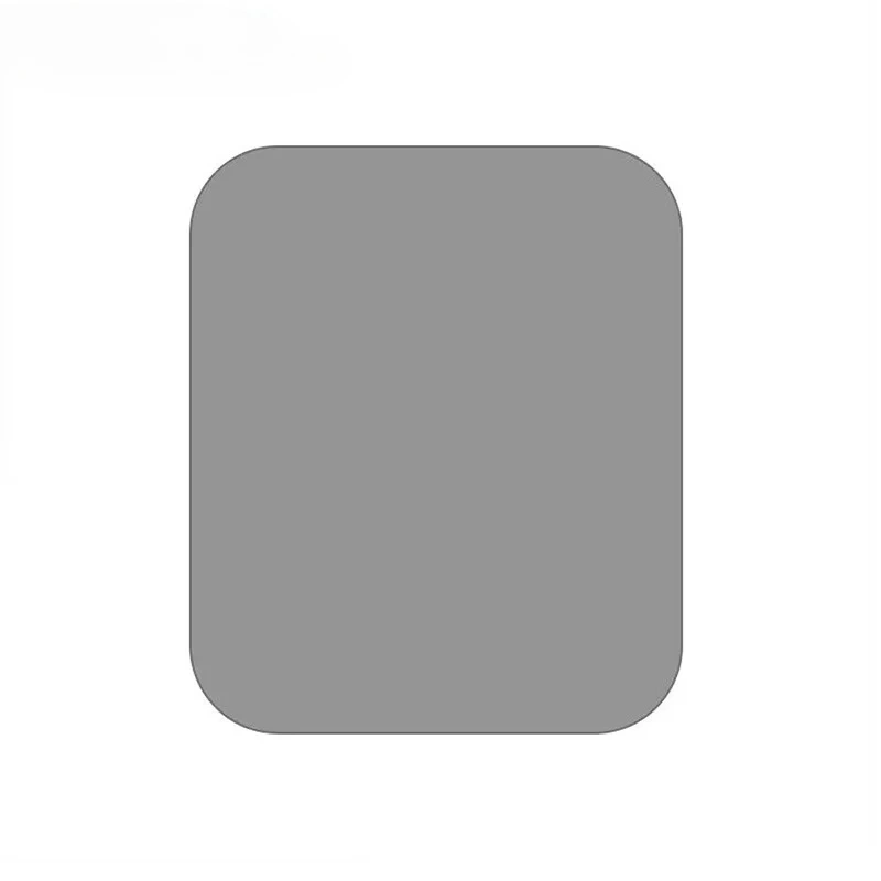 5pcs Polarizer Film For Watch S1 S2 S3 S4 S5 S6 38mm 42mm 40mm 44mm 41mm 45mm LCD Screen Repair