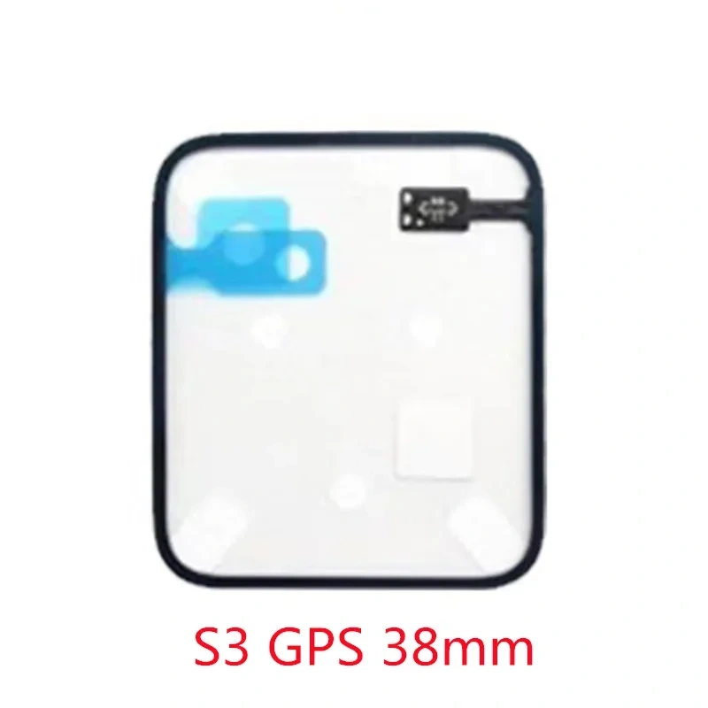 Gravity Force 3D Touch Sensor Flex Cable For i Watch S1 S2 S3 S4 38mm 42mm 40mm 44mm LCD Repair