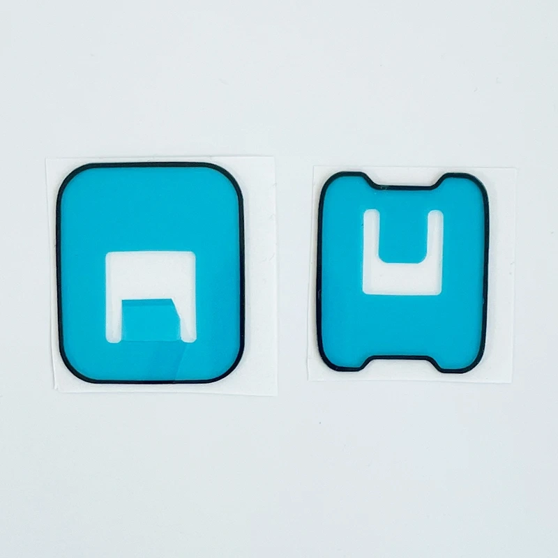 LCD Waterproof Sticker Middle Frame Back Cover Glass Adhesive For i Watch S6 SE 40mm 44mm Screen Repair