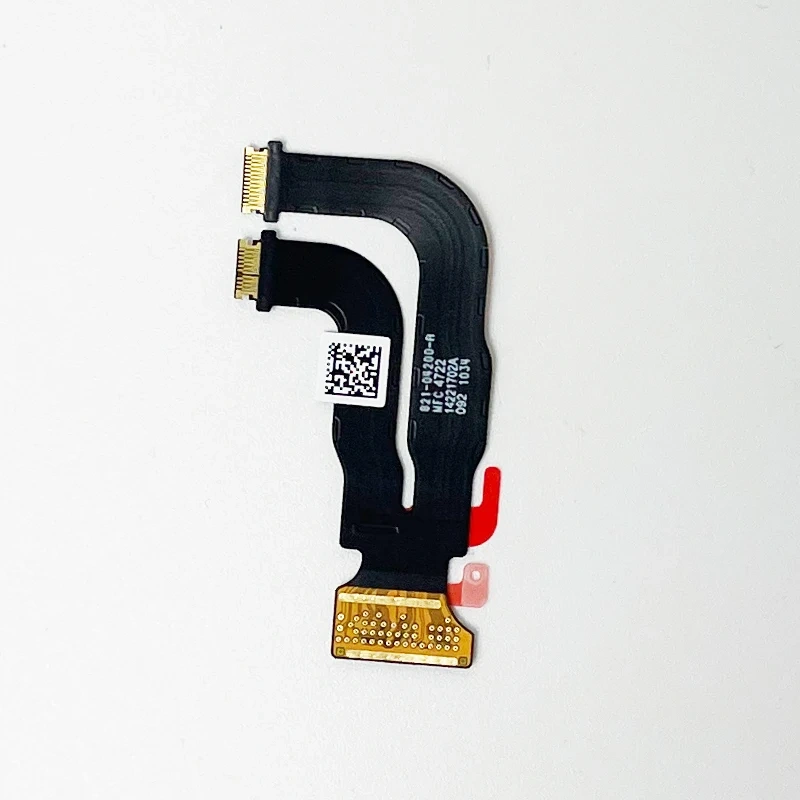 LCD Display Touch Screen Motherboard Connector LCD Flex Cable For i Watch S1 S2 S3 S4 S5 S6 S7 S8 SE2 Repair