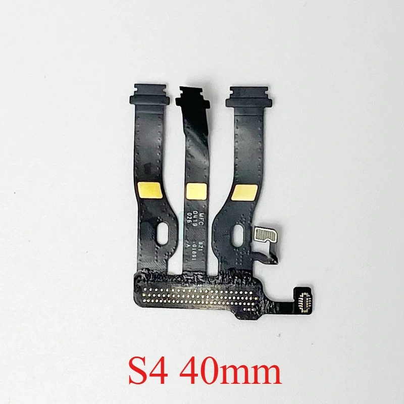 LCD Display Touch Screen Motherboard Connector LCD Flex Cable For i Watch S1 S2 S3 S4 S5 S6 S7 S8 SE2 Repair