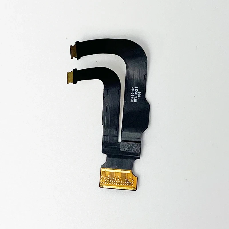 LCD Display Touch Screen Motherboard Connector LCD Flex Cable For i Watch S1 S2 S3 S4 S5 S6 S7 S8 SE2 Repair