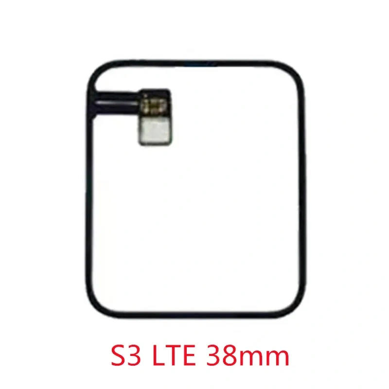 Gravity Force 3D Touch Sensor Flex Cable For i Watch S1 S2 S3 S4 38mm 42mm 40mm 44mm LCD Repair