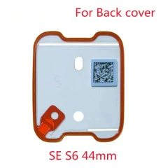 SE S6 44mm Back