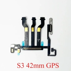 S3 42mm GPS