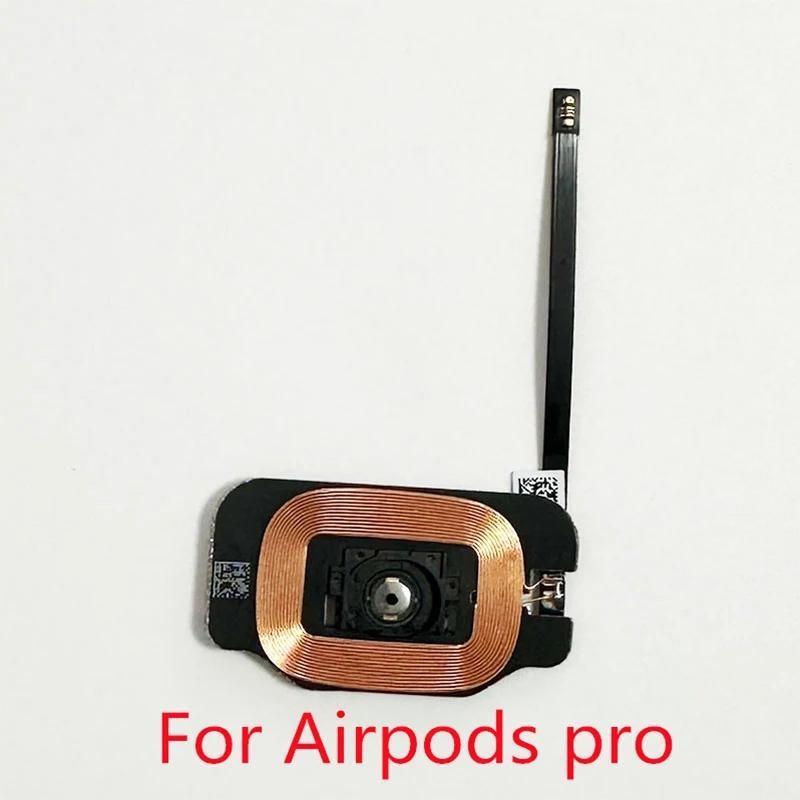 Wireless Charging Flex Cable For AirPods Pro Air Pods 2 Series Repair Earphone Replacement Parts