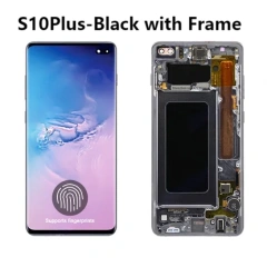 ORI Black Frame