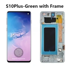 ORI Green Frame