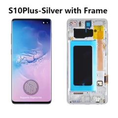ORI Silver Frame