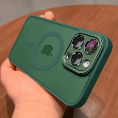 Dark green