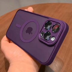 Dark purple