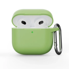 Matcha green