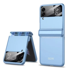 ice blue