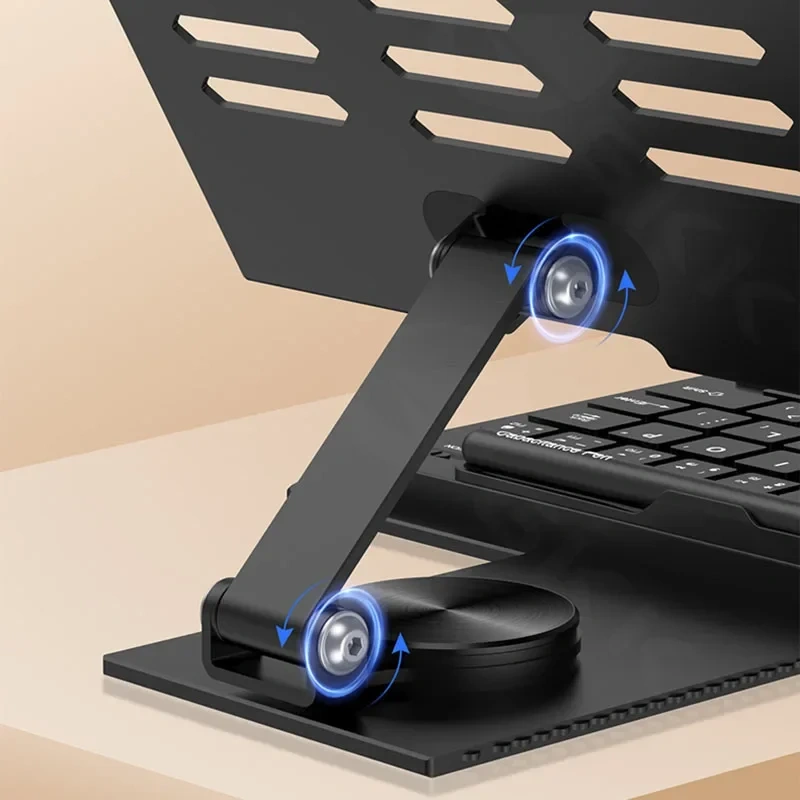 GKK Tablet Folding Stand Wireless Keyboard Set for Huawei Mate Xs 2 X2 X3 Magnetic Keyboard Bracket Mouse Pen for Huawei Mate X5