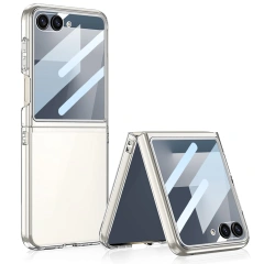 All Transparent