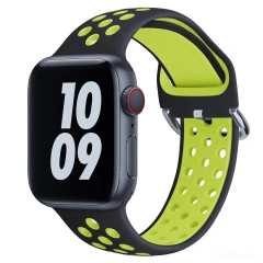 10 black yellow