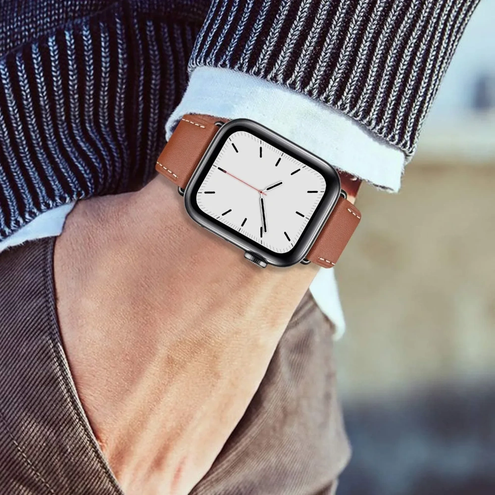 High Quality Strap for Apple Watch Band 46mm 49mm 44mm 45mm 41mm 40mm 38mm 42mm Soft Bracelet IWatch Serise Ultra 10 9 8 7 SE 6