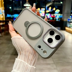 Titanium Gray