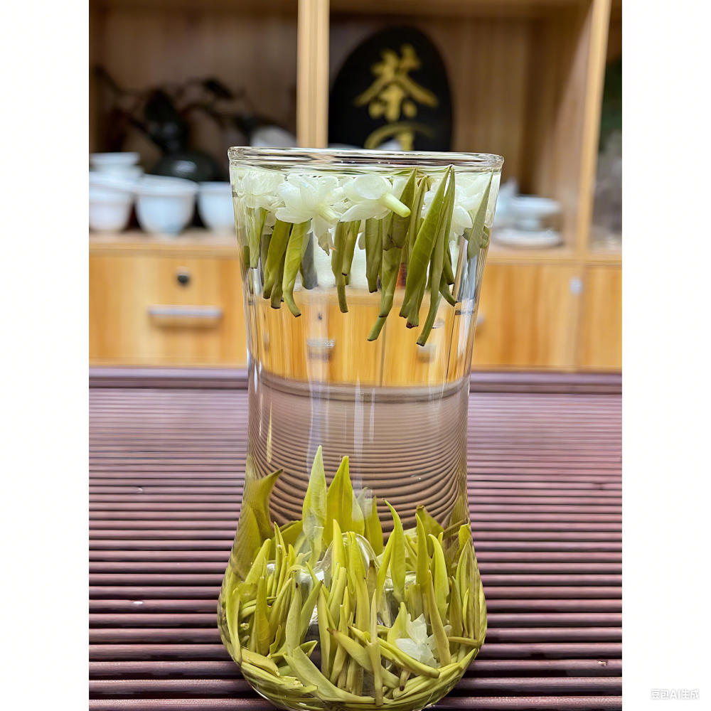 Jasmine Needle King