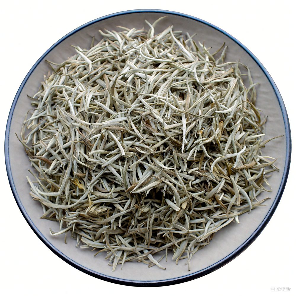 Jasmine Needle King