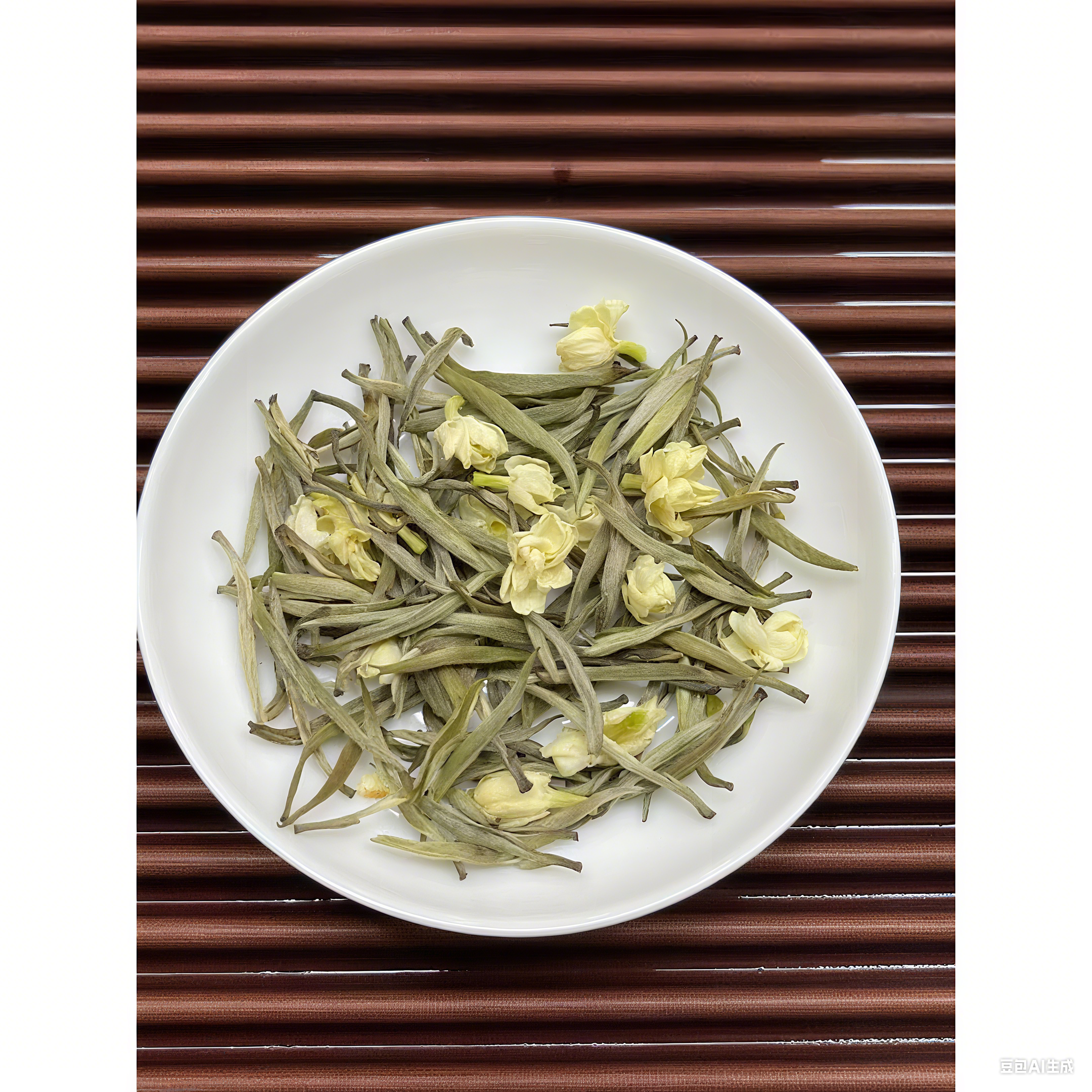 Jasmine Needle King