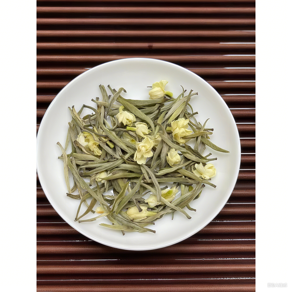 Jasmine Needle King