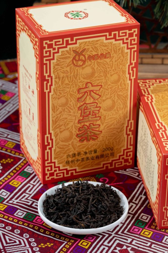 [Zhongcha Xian Guo] - A Taste of Nanyang, Reborn for the Homeland