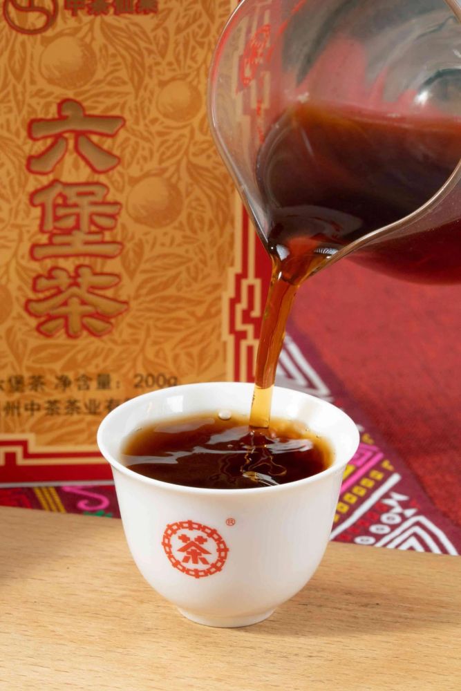 [Zhongcha Xian Guo] - A Taste of Nanyang, Reborn for the Homeland
