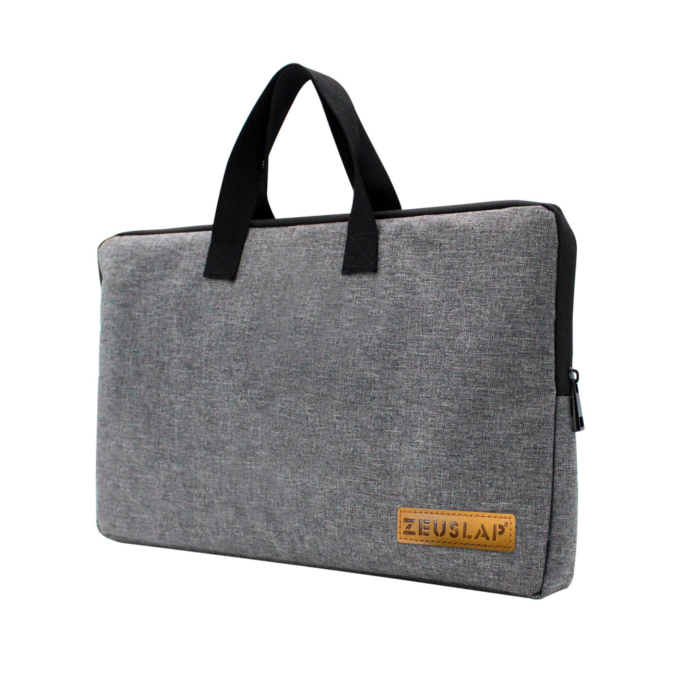 ZEUSLAP 22" Professional Monitor Carrying Case - Fits Z22T Pro/Z22TV Pro, Waterproof Rolling Bag w/Wheels & Telescopic Handle for Heavy-Duty Travel