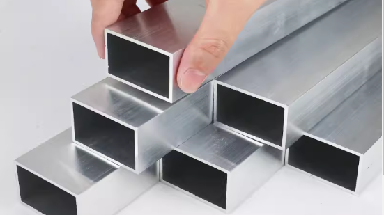 Hot Dipped Galvanized Square Steel Pipe