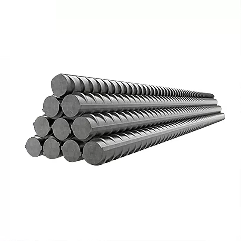 Hot-Rolled Rebar