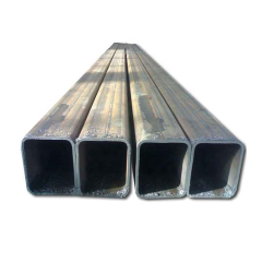 Carbon Steel Square Tube