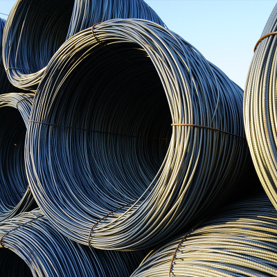 Sae 1006 Carbon Steel Wire Rod