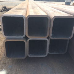 Square Tube Used In Steel Structures