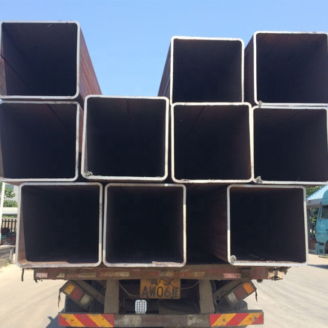 40x40 Steel Square Tube