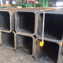 40x40 Steel Square Tube