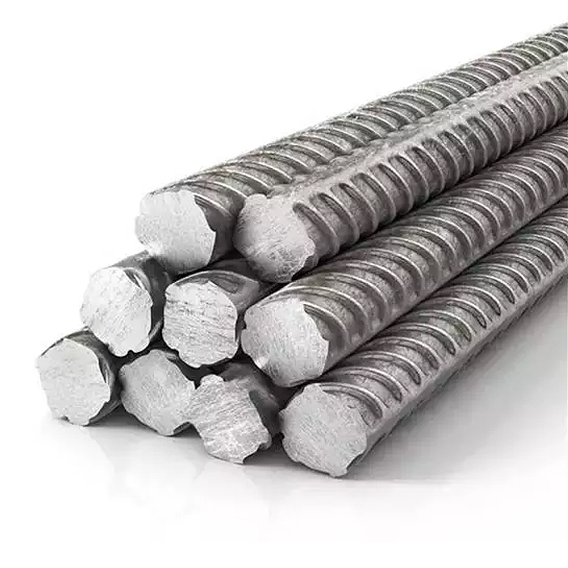 ASTM Steel Rebar