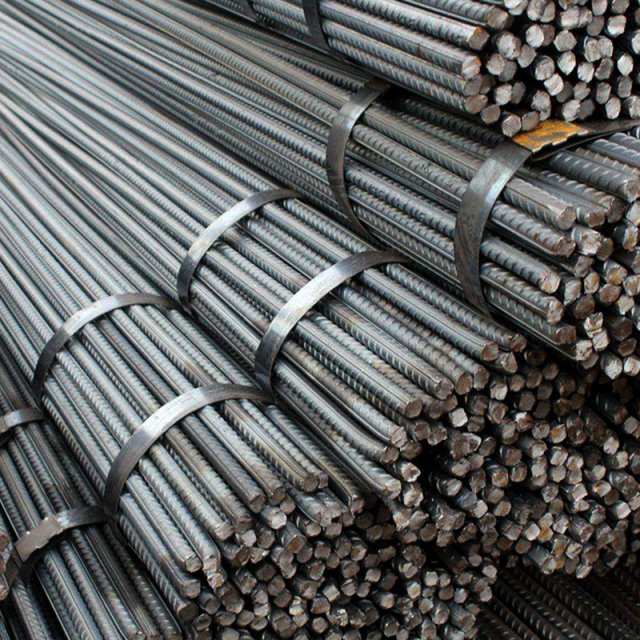 ASTM Steel Rebar